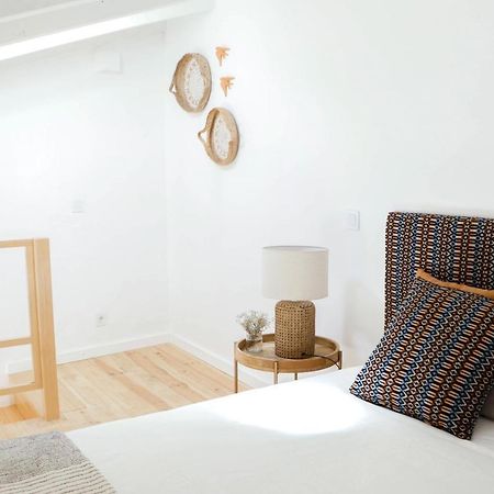 Sukha Loft At The Castle Villa Aljezur Eksteriør bilde