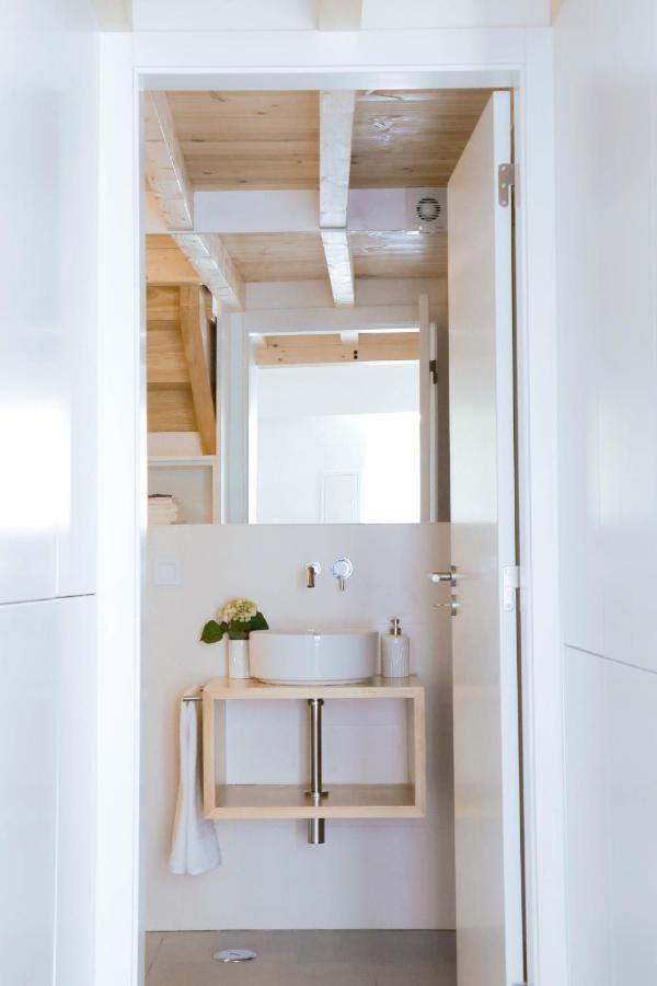 Sukha Loft At The Castle Villa Aljezur Eksteriør bilde