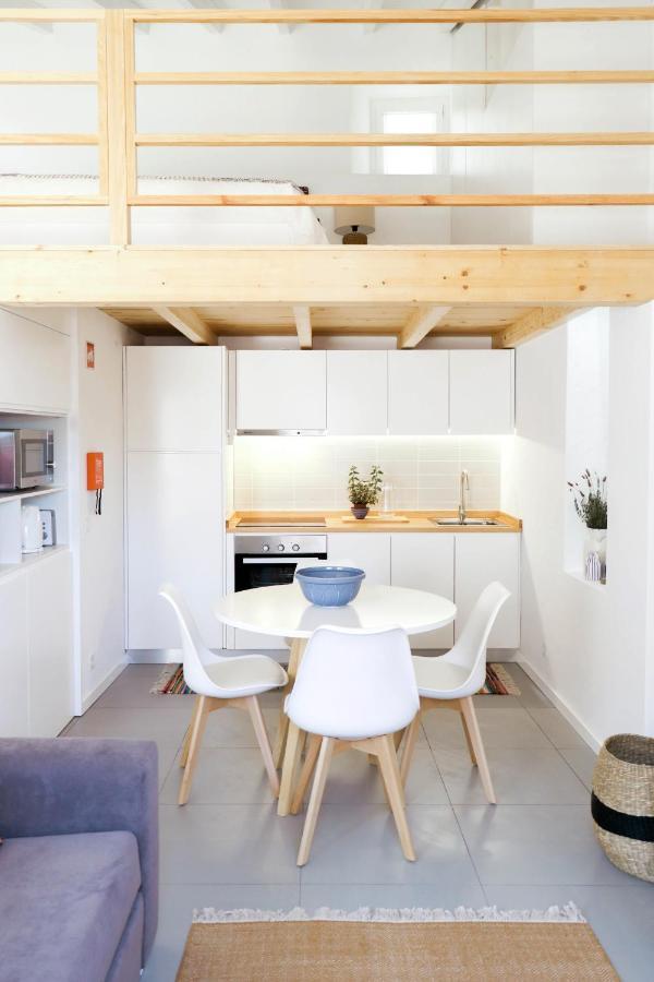 Sukha Loft At The Castle Villa Aljezur Eksteriør bilde