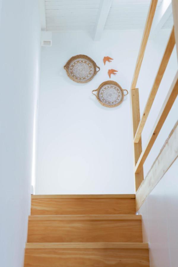 Sukha Loft At The Castle Villa Aljezur Eksteriør bilde