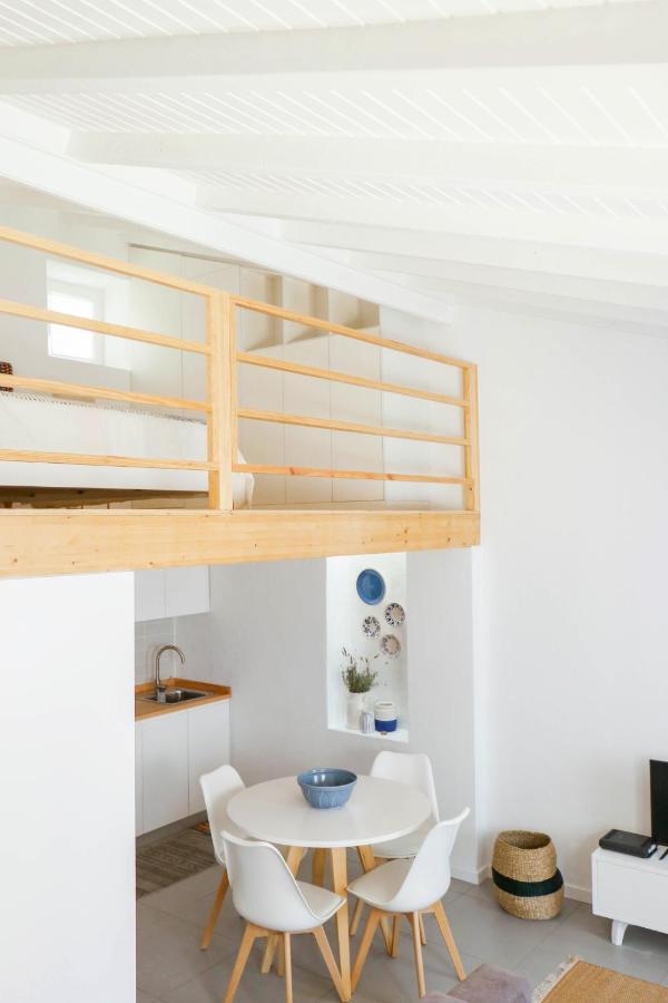 Sukha Loft At The Castle Villa Aljezur Eksteriør bilde